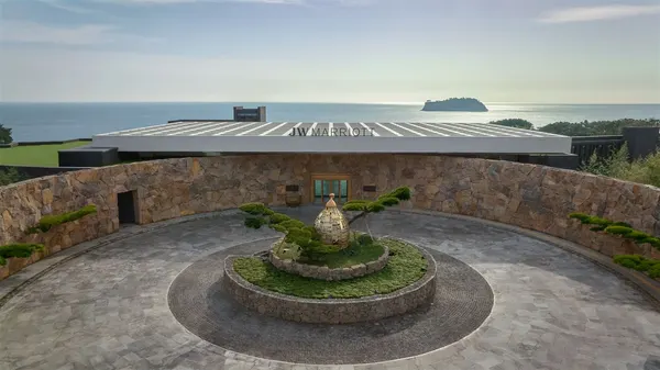JW Marriott Jeju Resort & Spa photo