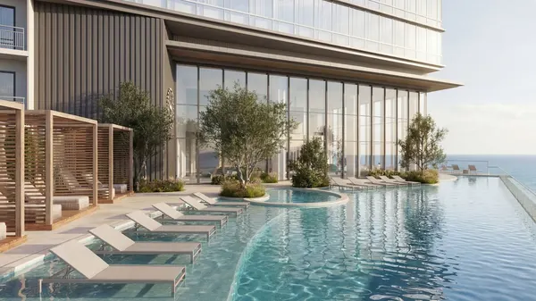 Sheraton Jeju Hotel photo