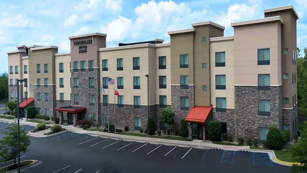 TownePlace Suites by Marriott Bridgeport Clarksburg photo