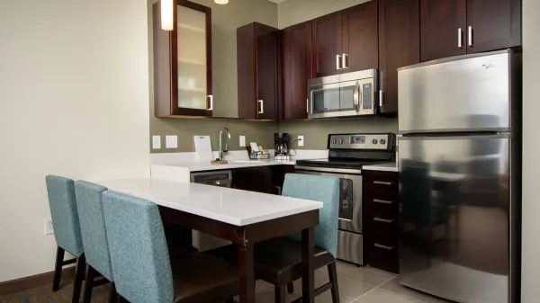 Residence Inn Cleveland Avon at The Emerald Event Center photo