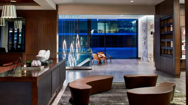 AC Hotel Cleveland Beachwood image