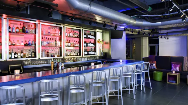 Aloft Cleveland Downtown image