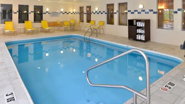 Fairfield Inn & Suites Cleveland Avon photo