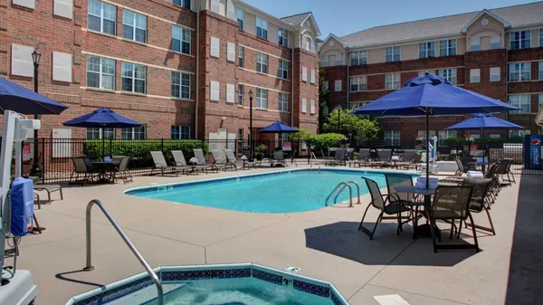 Residence Inn Cleveland Beachwood photo