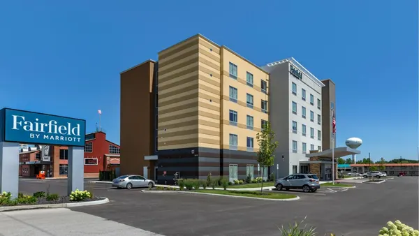 Fairfield Inn & Suites Sandusky image