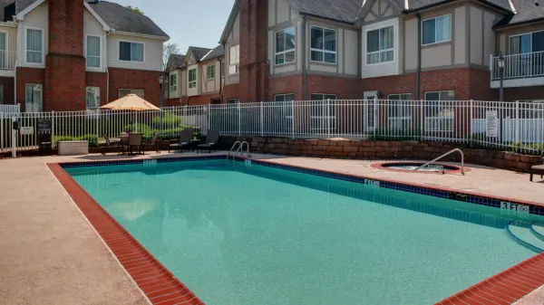 Residence Inn Cleveland Independence photo