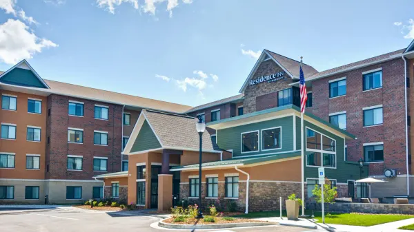 Residence Inn Cleveland Airport/Middleburg Heights image