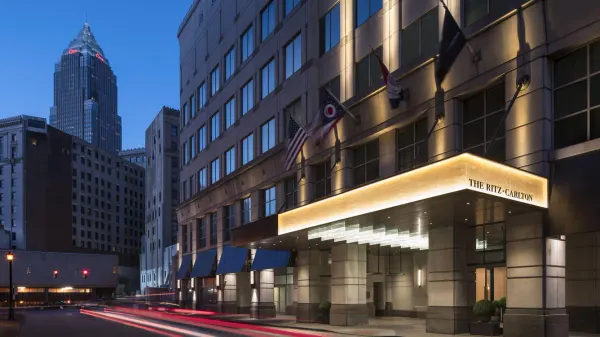 The Ritz-Carlton, Cleveland photo