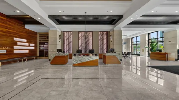 Cleveland Marriott Downtown at Key Tower photo