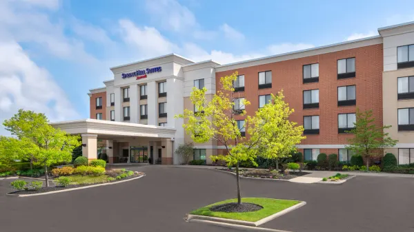 SpringHill Suites by Marriott Cleveland Solon image