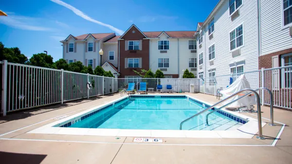 TownePlace Suites by Marriott Cleveland Streetsboro featured photo