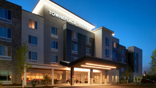 TownePlace Suites by Marriott Cleveland Solon image