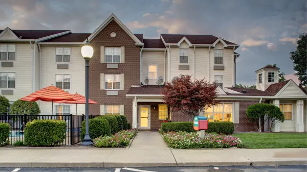 TownePlace Suites by Marriott Cleveland Westlake image