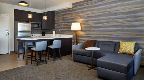 Residence Inn Cleveland University Circle/Medical Center image