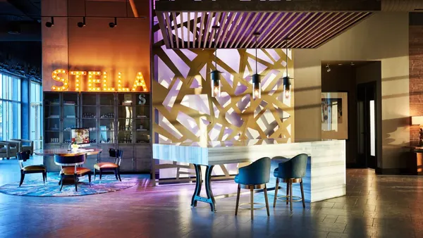 The Stella Hotel, Autograph Collection photo