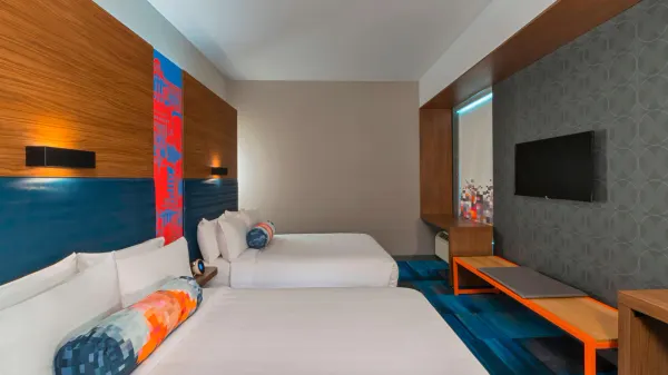 Aloft College Station photo