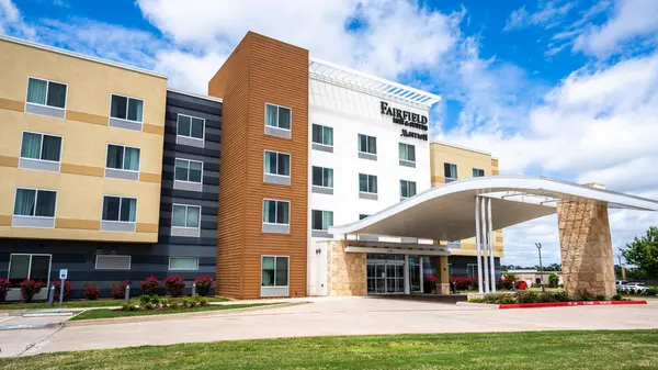 Fairfield Inn & Suites Huntsville photo