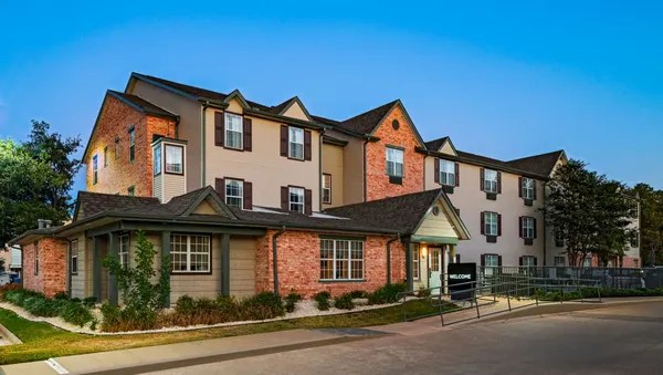 TownePlace Suites by Marriott College Station photo