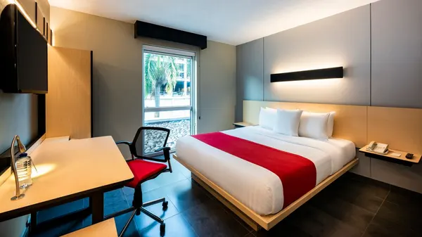 City Express Plus by Marriott Cali Colombia image