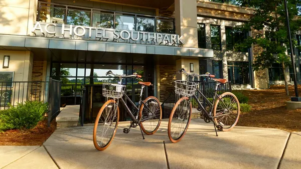 AC Hotel Charlotte SouthPark image
