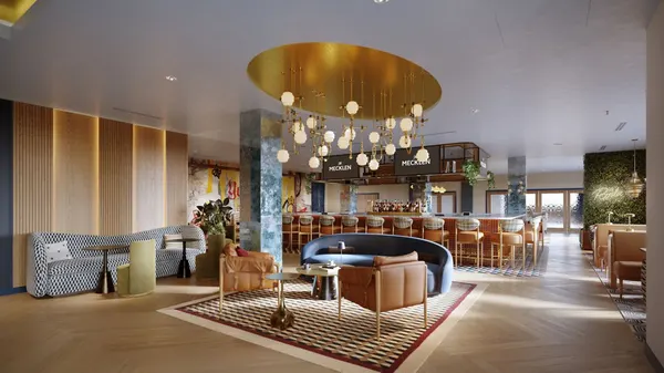 The Mecklen Hotel, Charlotte, a Tribute Portfolio Hotel image