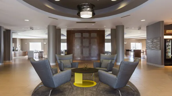 SpringHill Suites by Marriott Charlotte Ballantyne image