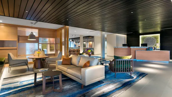Fairfield Inn & Suites Shelby image