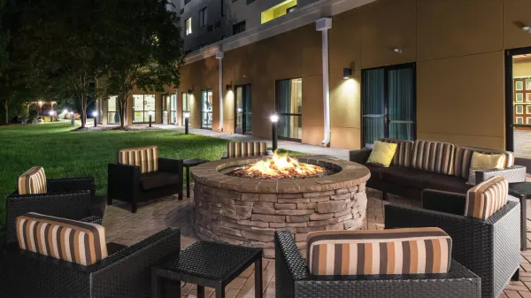 Courtyard Charlotte Gastonia photo