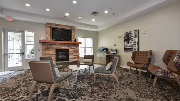 Residence Inn Charlotte Concord image