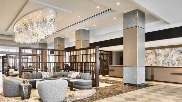 The Westin Charlotte image