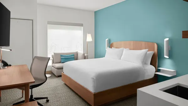 Element Charlotte Uptown image