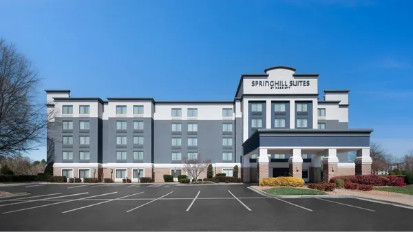 SpringHill Suites by Marriott Charlotte Concord Mills/Speedway image