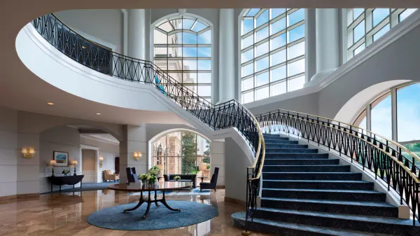 The Ballantyne, a Luxury Collection Hotel, Charlotte photo