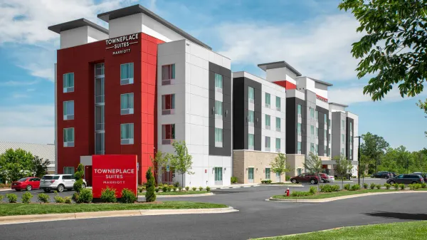 TownePlace Suites by Marriott Charlotte Fort Mill photo