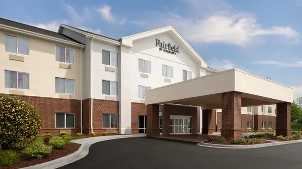 Fairfield Inn Charlotte Mooresville/Lake Norman photo