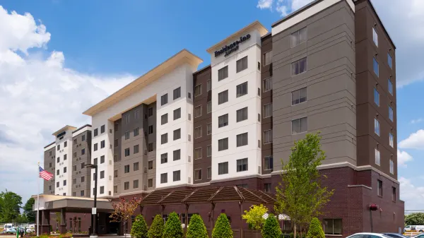Residence Inn Charlotte Northlake image
