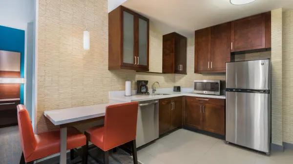 Residence Inn Charlotte City Center image