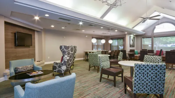 Residence Inn Charlotte Lake Norman photo
