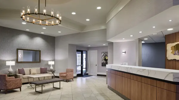 Residence Inn Charlotte Uptown image