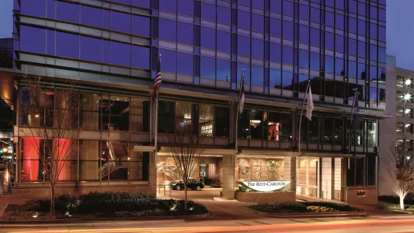 The Ritz-Carlton, Charlotte photo
