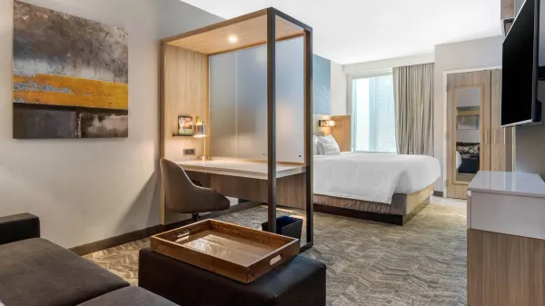SpringHill Suites by Marriott Charlotte Southwest image