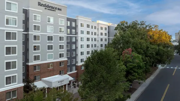 Residence Inn Charlotte SouthPark image