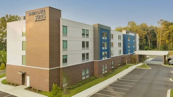 SpringHill Suites by Marriott Charlotte Huntersville photo