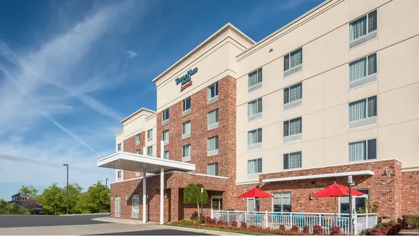TownePlace Suites by Marriott Charlotte Mooresville photo