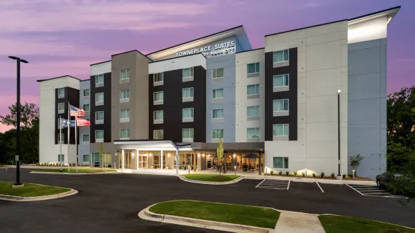 TownePlace Suites by Marriott Fort Mill at Carowinds Blvd. photo