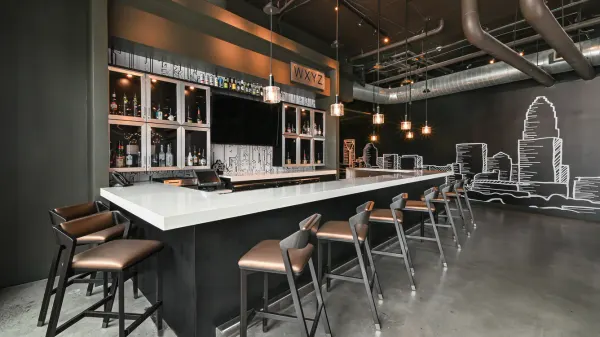 Aloft Charlotte City Center image