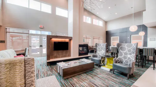 Residence Inn Charlotte Airport image