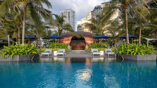 ITC Ratnadipa, a Luxury Collection Hotel, Colombo photo