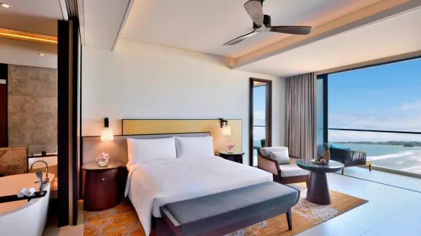 Weligama Bay Marriott Resort & Spa photo