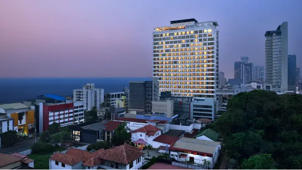 Sheraton Colombo Hotel photo